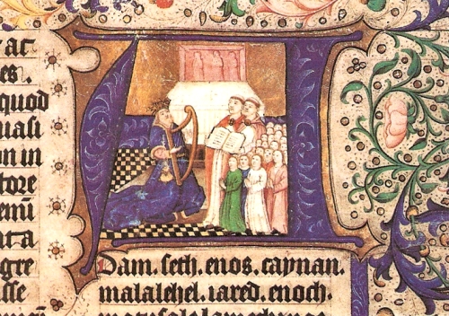 Harp images